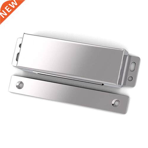 Magnetic Cabinet Catch Strong Heavy Duty Door Catches Hidden