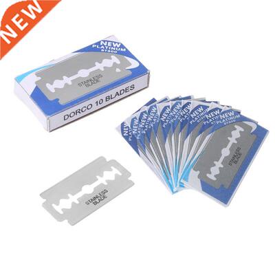 New 10X Razor Hair Cutting Sharper Thinning Shaving Knife Do