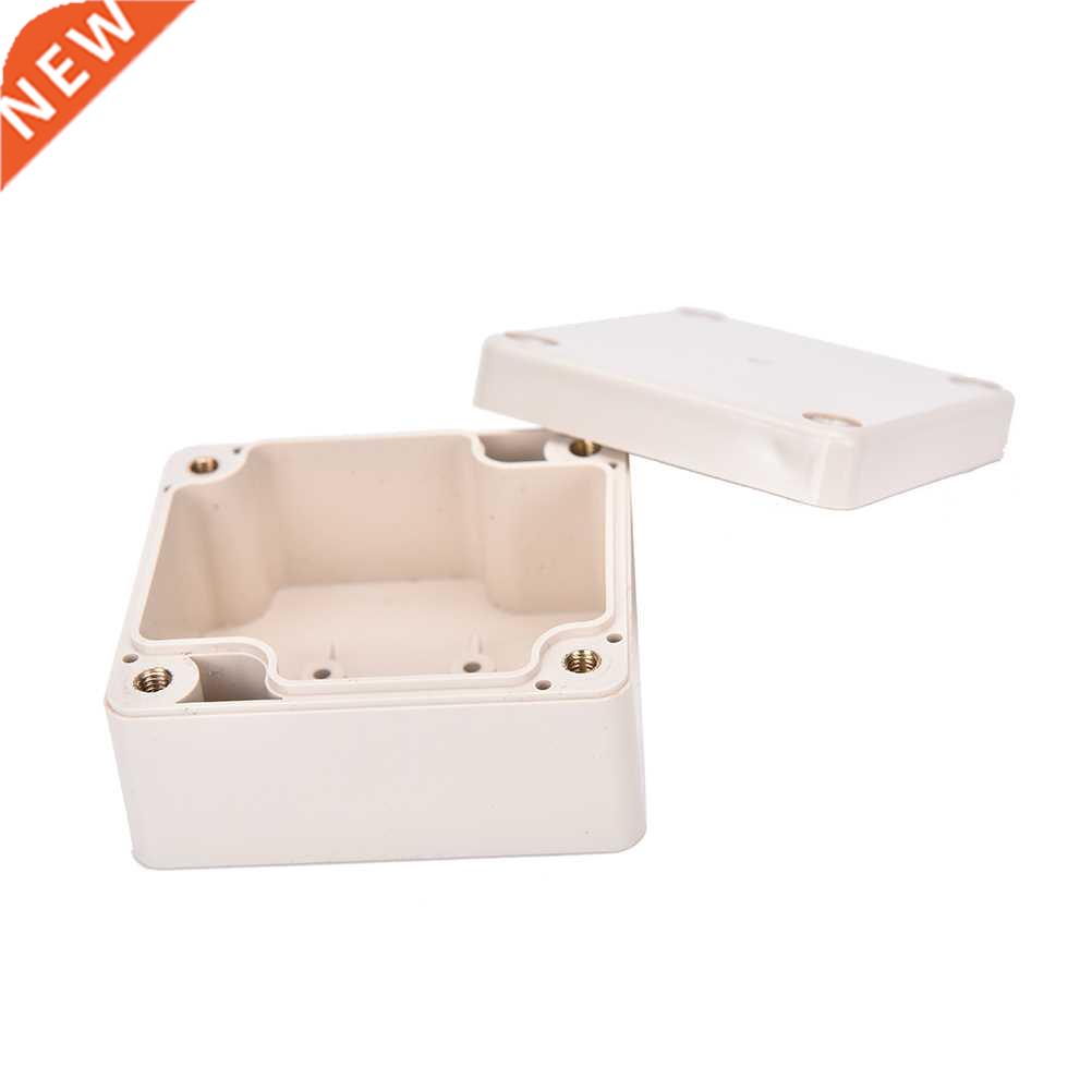 Enclosure Box Electronic Project Instrument Case Outdoor Jun