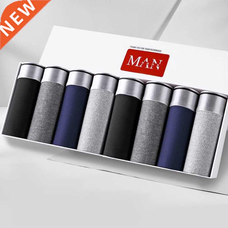 Men Boxer Men's Panties Men Underwear Boxers Boxer Shorts Bo