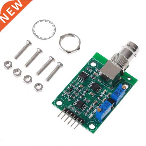 PH 0-14 Value Detection Sensor PH Value Test Monitoring Modu