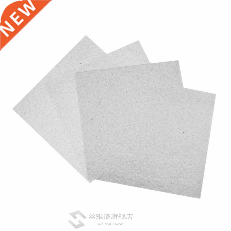 4x niversal Microwave Oven Mica Sheet Wave Guide Waveguide C