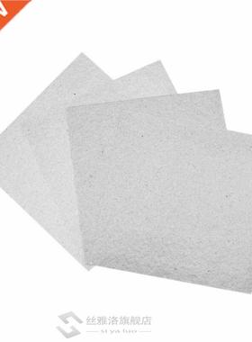 4x niversal Microwave Oven Mica Sheet Wave Guide Waveguide C