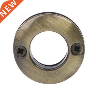 Cincin Logam Lubang Bentuk Bulat dengan Sekrup untuk Tas