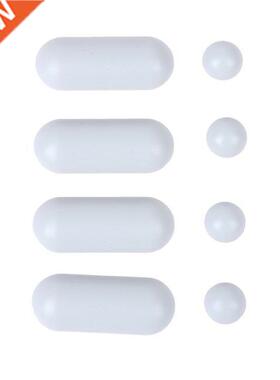 4pcs Antislip Gasket Toilet Seat Cushion Pads Cover Bumper B