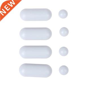 4pcs Antislip Gasket Toilet Seat Cushion Pads Cover Bumper B