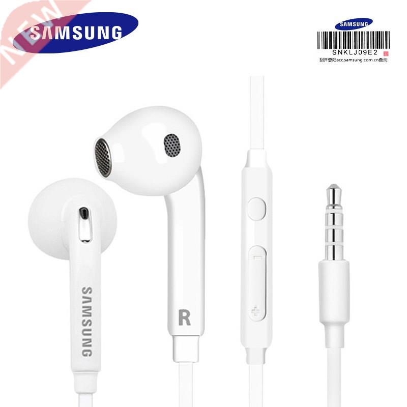 SAMSUNG EO EG920 Earphones Note Headsets Wired with Microp