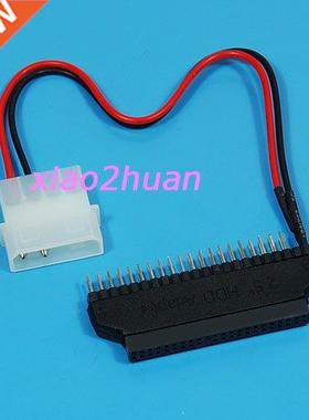 IDE Laptop 2,5 à 3,5 pouces dur Adaptateur Convertisseur de