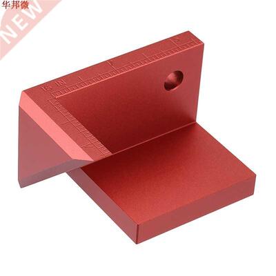 45 Degree Angle Marker Woodworking Center Scriber Right Angl