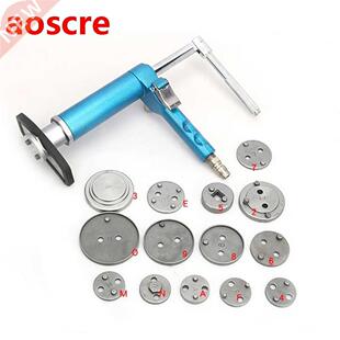 Universal Auto Car Pneumatic Brake Pump Adjusting Tool 15pcs