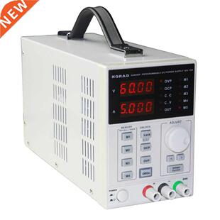 KA6005P 220V Precision Adjustable 60V Programmable
