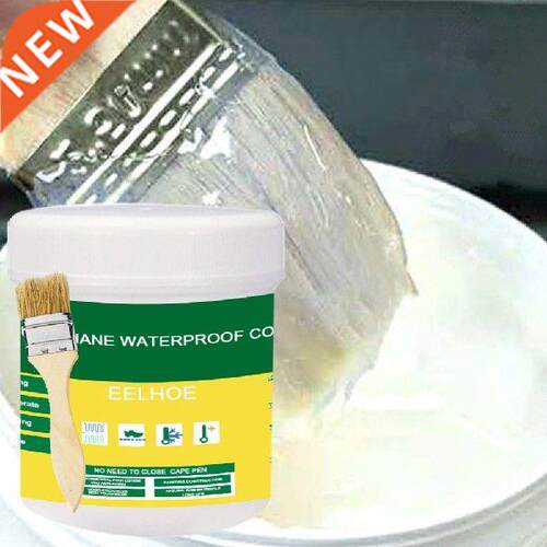 Waterproof Invisible Paste Sealant Mighty Paste
