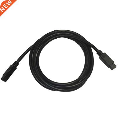 IEEE 1394 Firewire 800 to Firewire 800 Cable, 9 Pin/9Pin Mal