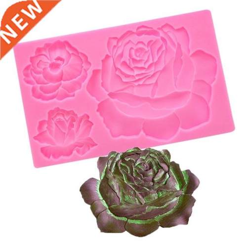 Cake Chocolate Clay Soap Decorating Baking Fond Polymer Craf