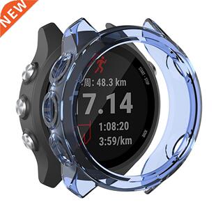 TPU Watch Protection Bumper Cover Protector Prevent Scratche