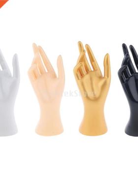Hand Bangle Watch Jewelry Display Stand Organizer Hand Model