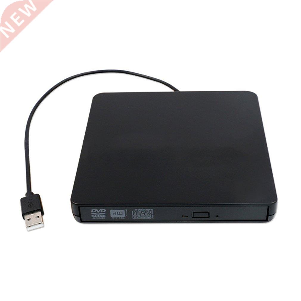 USB.0 DVD Player Drive Free ROM External Player Combo CD Bu