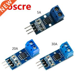 ACS712 5A 20A 30A Range Hall Current Sensor odule ACS712 o