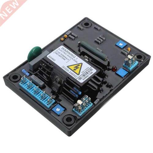 AVR SX460 High Performance Stable Automatic Voltage Regulato