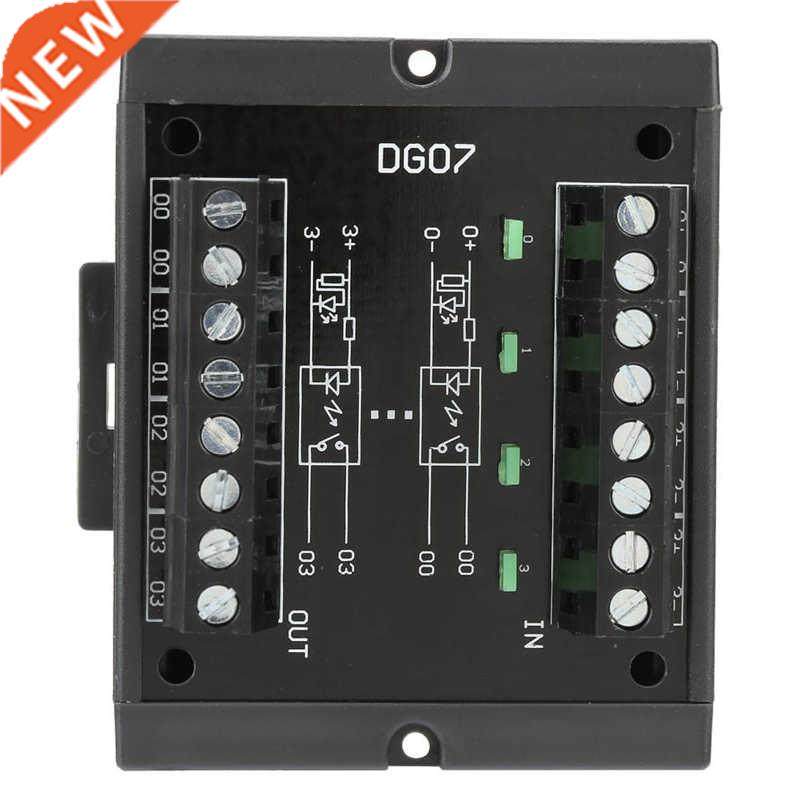 dc converter 4-Channel NPN to PNP Signal Conversion Level Co