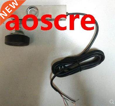 YZC-320C Strain Gauge Pressure Sensor For Floor Scale Load C