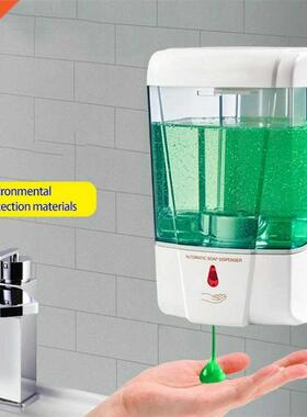 700L Touchless Infrared Sensor Autoatic Foa Soap