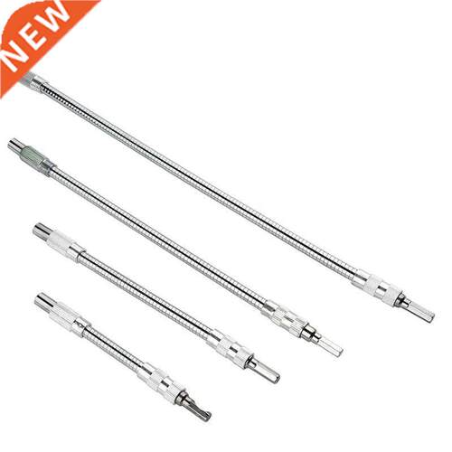 15cm-40cm Hex Flexible Shaft Extension Drill Hex Flexible Sh