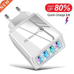 USB Charger Quick Charge 3.0 For iphone 12 pro max 12 mini S