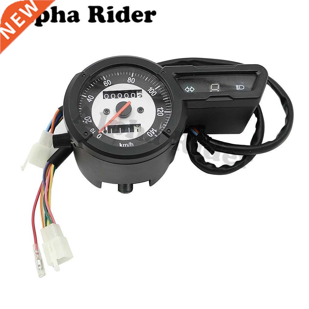 Yamaha XG250 XG 250 Tricker Speedo Meter Speedometer/ Kilome