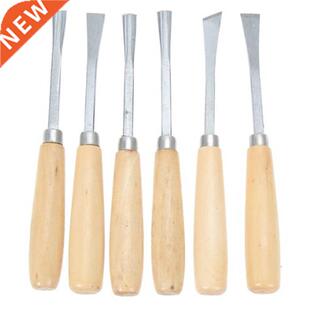 Practical Assorted Wood Working Chisel Carving Chisels Tools