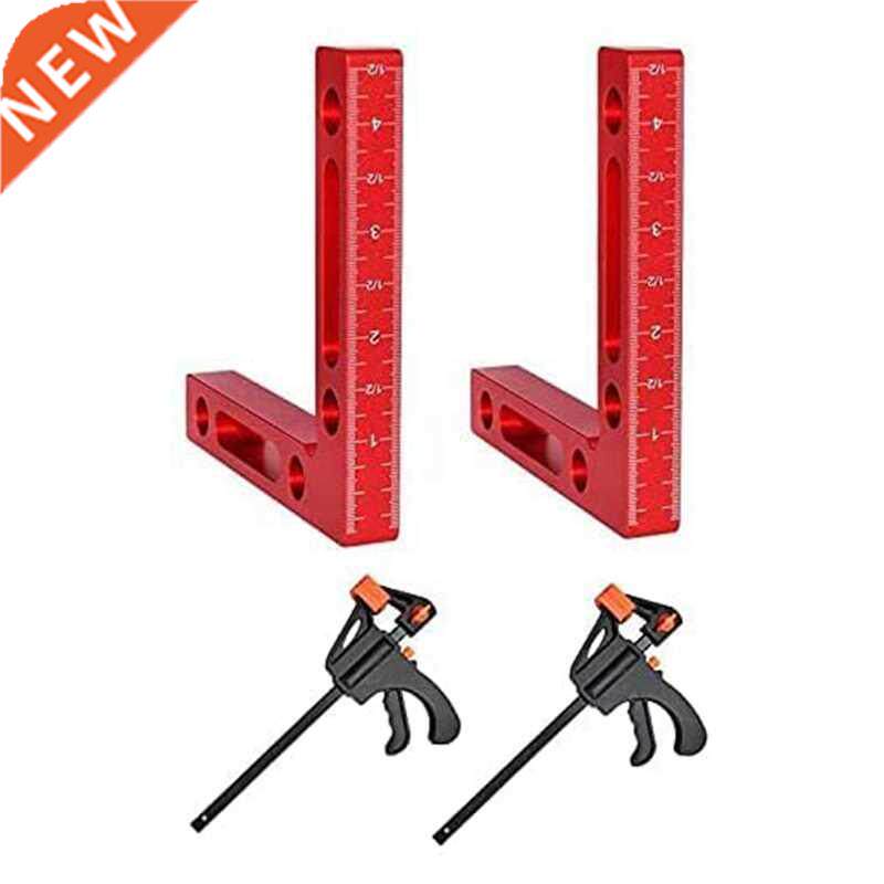 7 x 4.7(12x12cm) right angle