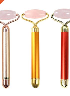 Rouleau de Massage du visage Je naturel outil de levage du