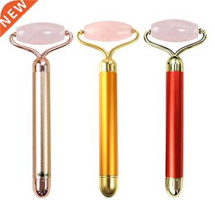 Rouleau de Massage du visage Je naturel outil de levage du