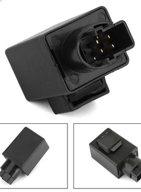 Artudatech Turn Signal Indicator LED Flasher Relay Module fo