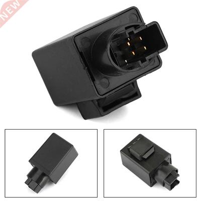 Artudatech Turn Signal Indicator LED Flasher Relay Module fo