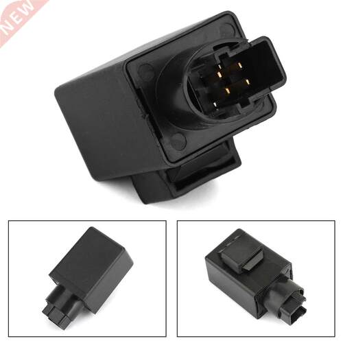 Artudatech Turn Signal Indicator LED Flasher Relay Module fo
