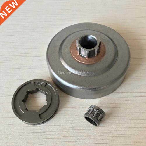 Clutch Drum P-7 Rim Sprocket Needle Bearing For STIHL MS180