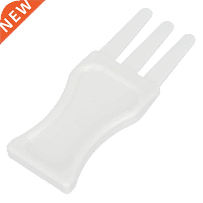 Bee Honey Scraper Royal Jelly Pen Plastic 3 Heads for Beekee