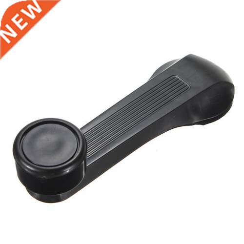 Black New Car Window Winder Crank Honda /civic CX DX EX SI