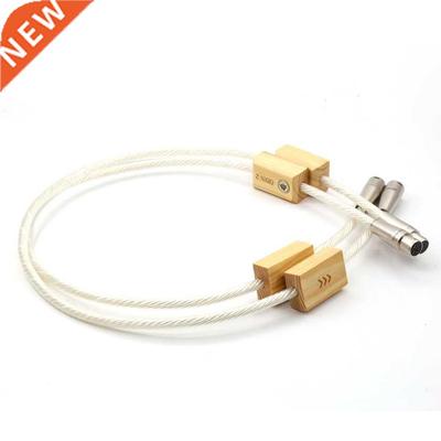 Nordost Odin 2 Silver Reference Interconnects XLR alance C