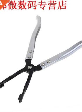 Car Engine Oil Valve Spring Clamp Disassembly Stem Seal Gask