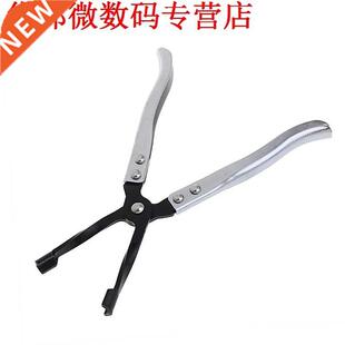 Car Engine Oil Valve Spring Clamp Disassembly Stem Seal Gask