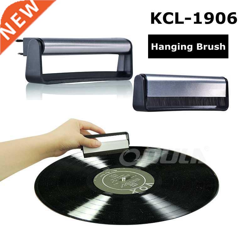Combination Vinyl Records Cleaning Kit Turntables Cleaning K