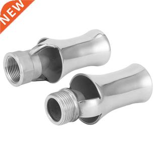 Nozzle Landscape Fountain Adjustable People for Most