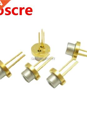 5 Pcs SLD3232VF 405nm Violet/Blue 50mW D5.6mm Laser Diode M