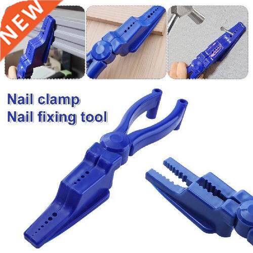 Multi-function Pliers Portble Nil Holder For Hmmering