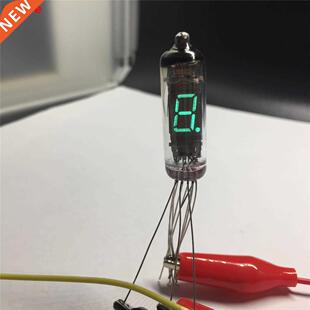 The new Soviet imported IV3A fluorescent tube digital displa