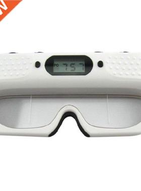 Optical Digital Pupilometer PD Ruler Pupil Meter Interpupill