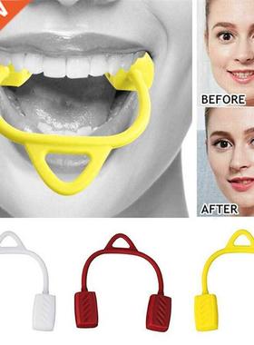 0/40/50lbs Food-grade Silica Gel Jawline Exercise Ball Musc