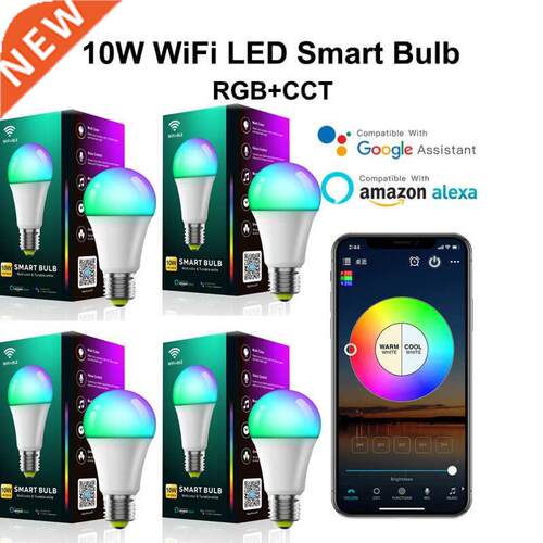 E27 LED2.4GWiFi bluetooth remote control remote control RGB